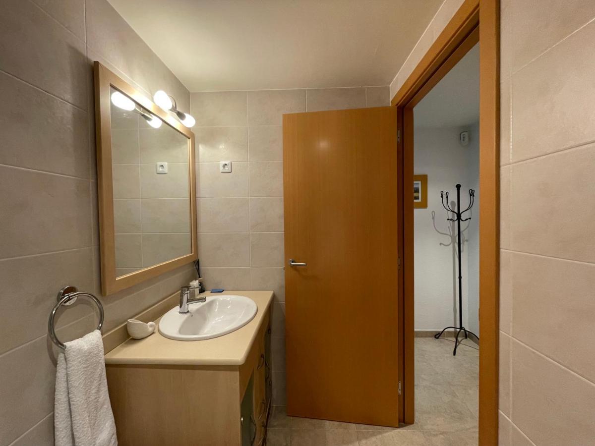 Renovado Cerca De La Playa Apartamento