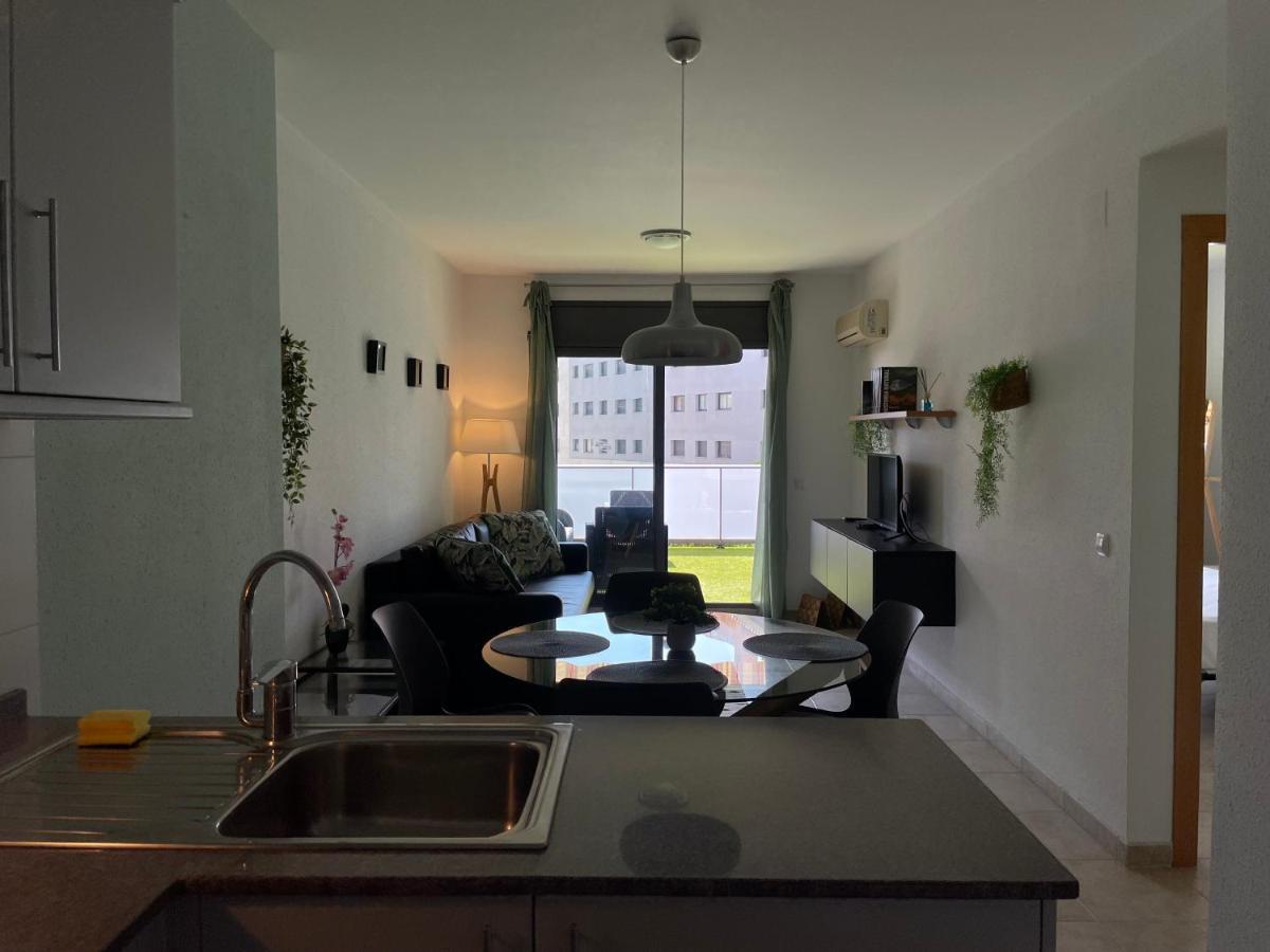 Renovado Cerca De La Playa Apartamento *