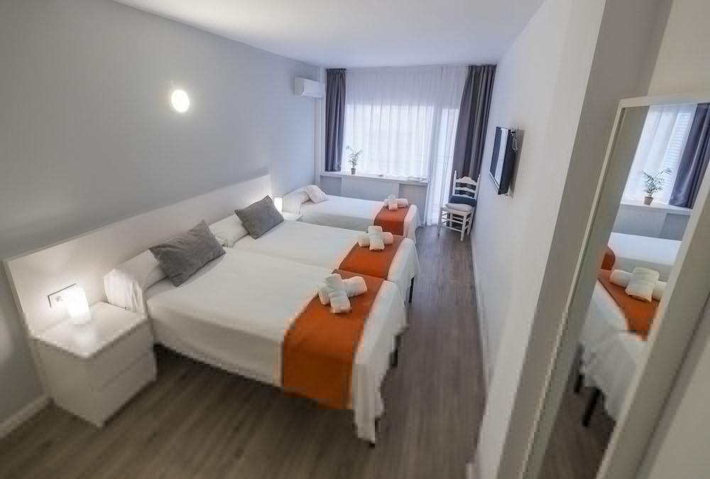 Hotel Perello Lloret de Mar