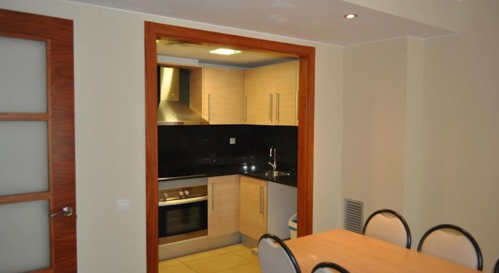 Appartement Ar Trimar *