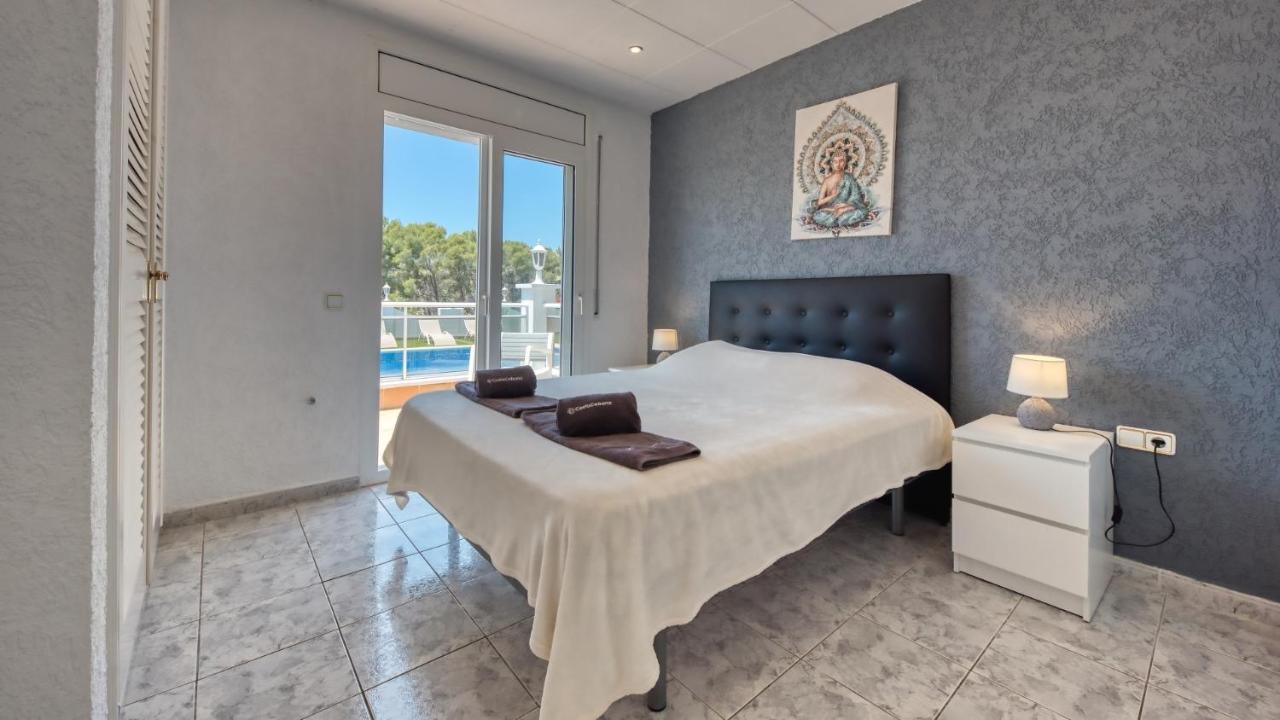 Villa Costacabana - Maribel