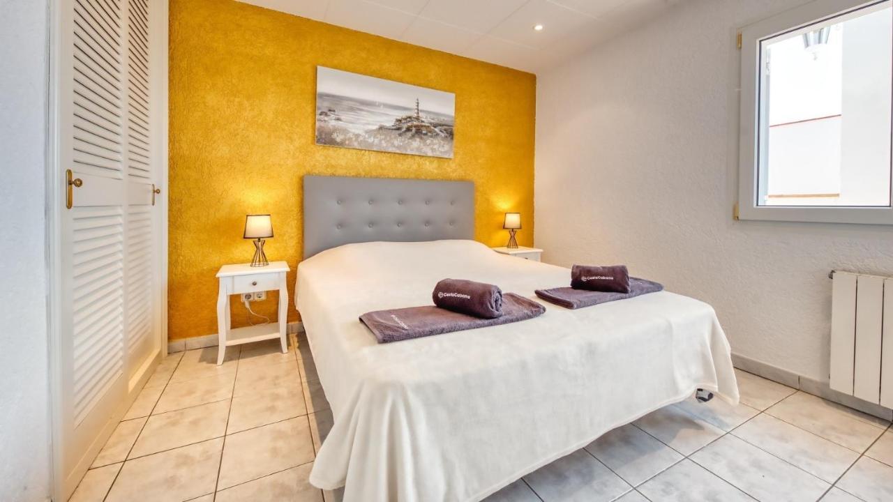 Costacabana - Maribel Villa Lloret de Mar