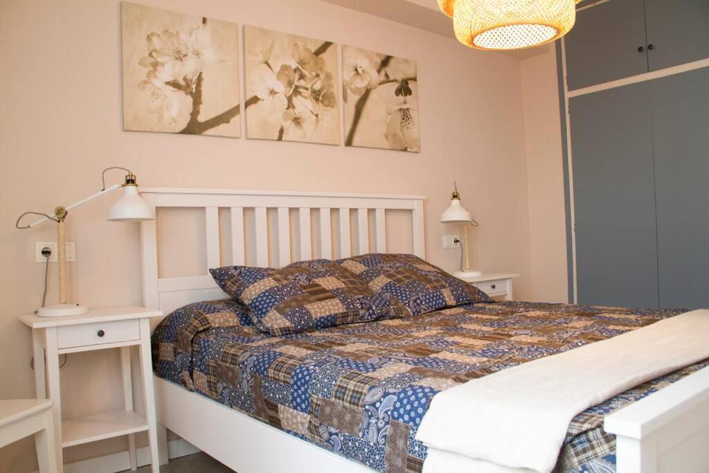 - Beachside - Free Parking - Limited Size Car Apartamento *