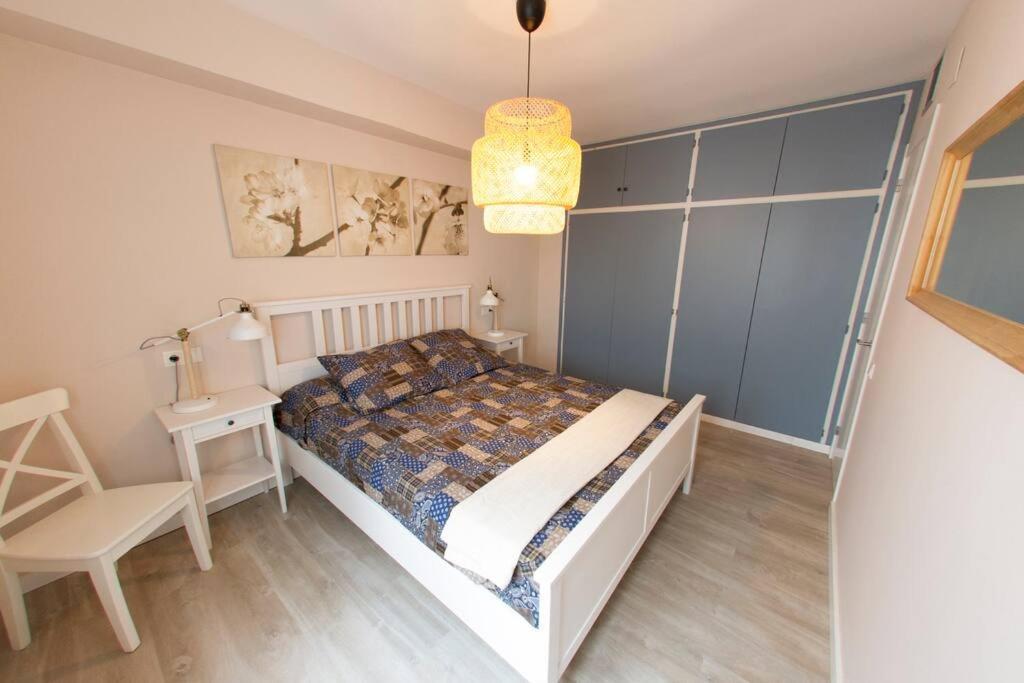 Apartamento - Beachside - Free Parking - Limited Size Car Lloret de Mar