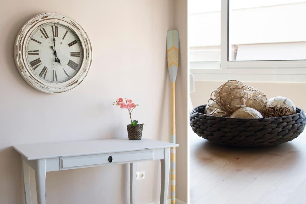 Apartamento - Beachside - Free Parking - Limited Size Car Lloret de Mar