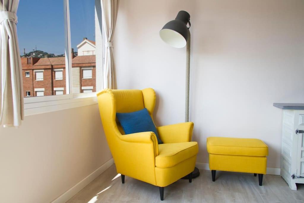 - Beachside - Free Parking - Limited Size Car Lloret de Mar
