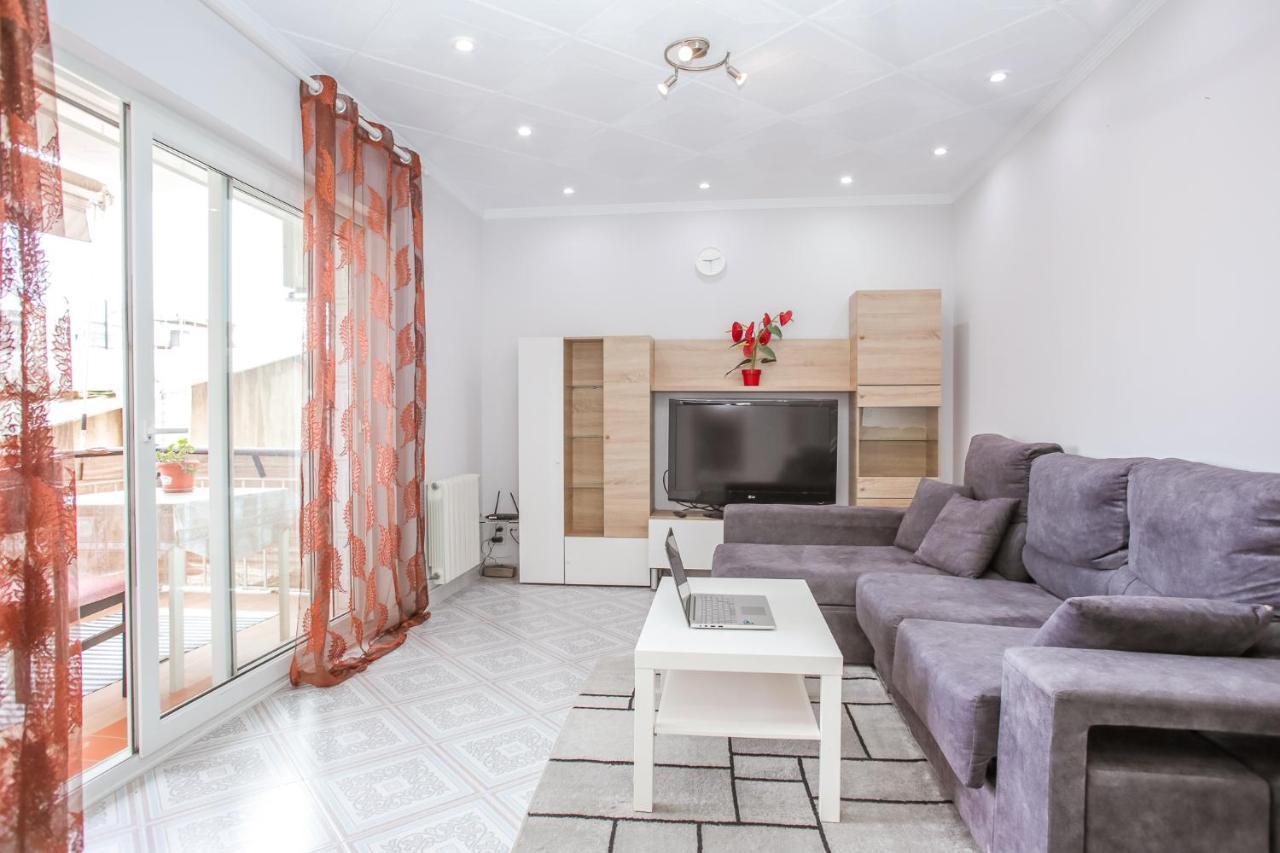 Modernist Apartment