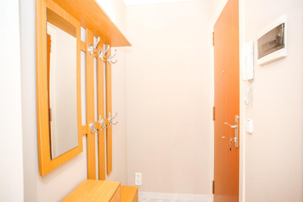 Apartment Modernist