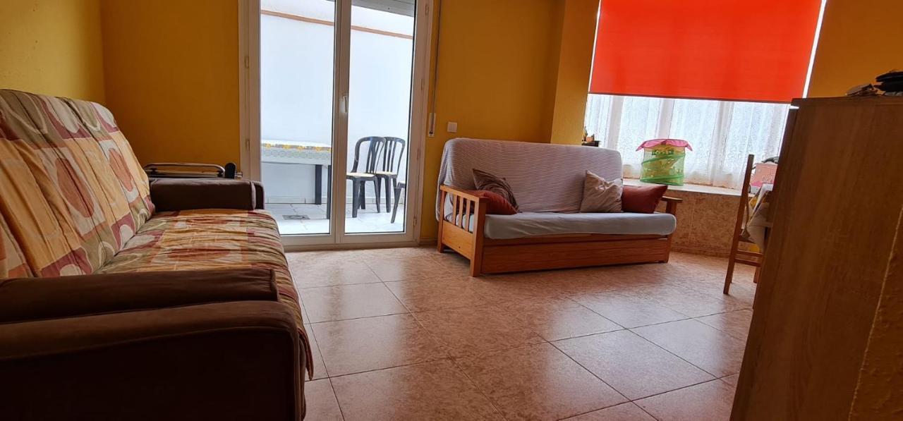 Appartement Precioso Con Piscina Lloret de Mar