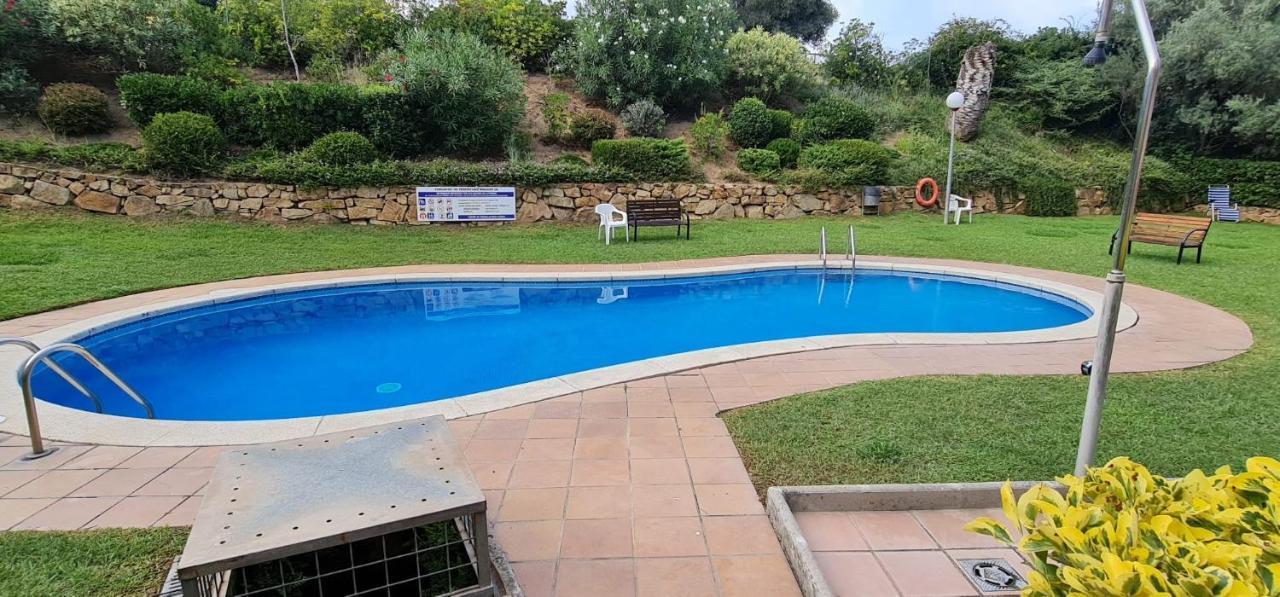 Appartement Precioso Con Piscina *