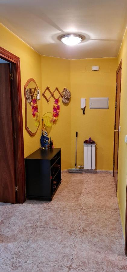 Precioso Con Piscina Apartment
