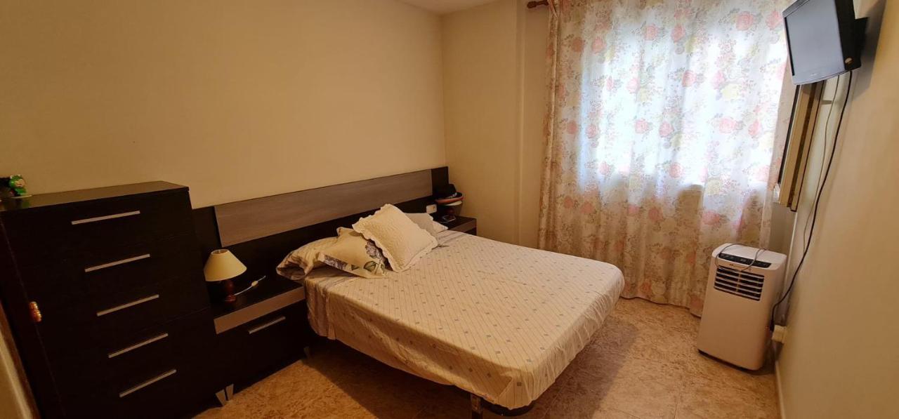Appartement Precioso Con Piscina Lloret de Mar