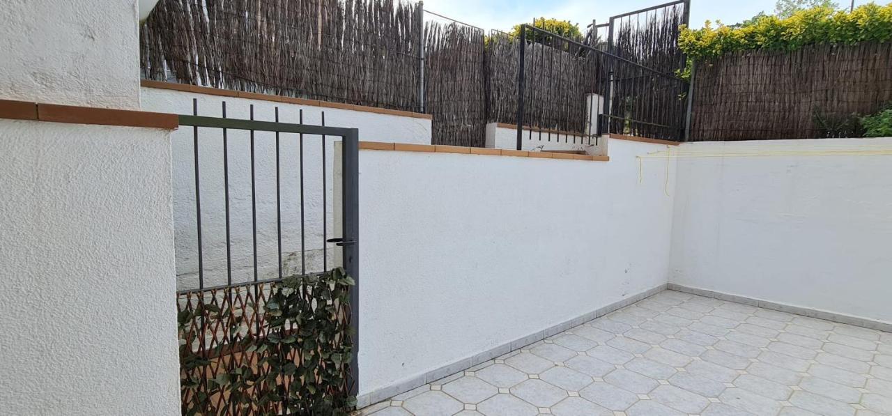 Precioso Con Piscina Appartement