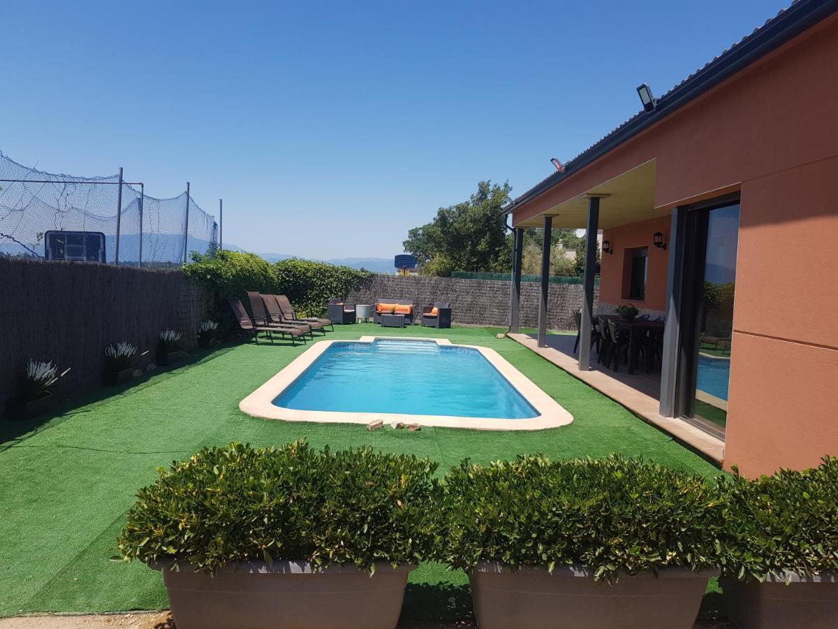 - Costa Brava Villa *