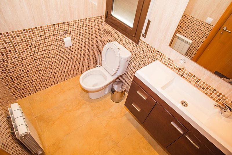 Rossinyols Holiday home *