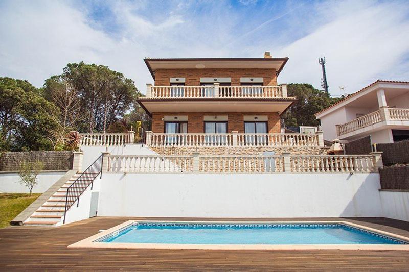 Holiday home Rossinyols