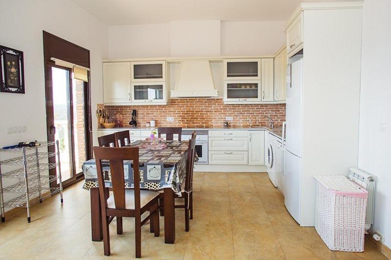 Holiday home Rossinyols