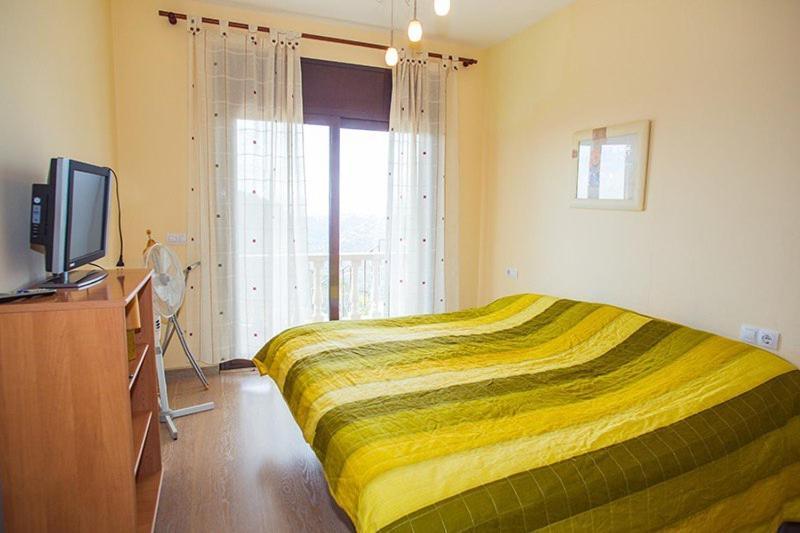 Rossinyols Holiday home
