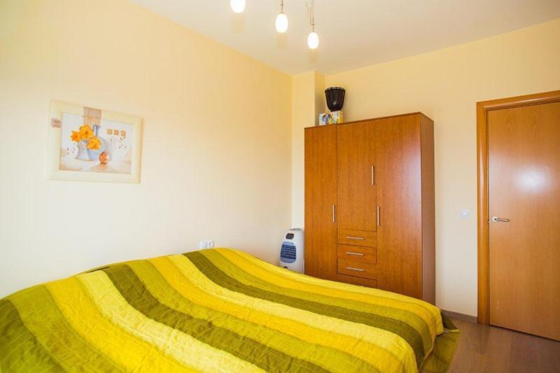 Holiday home Rossinyols *