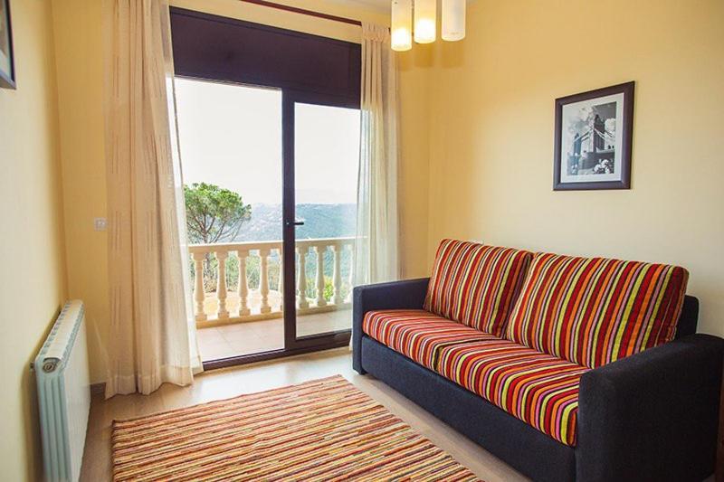 Holiday home Rossinyols Lloret de Mar