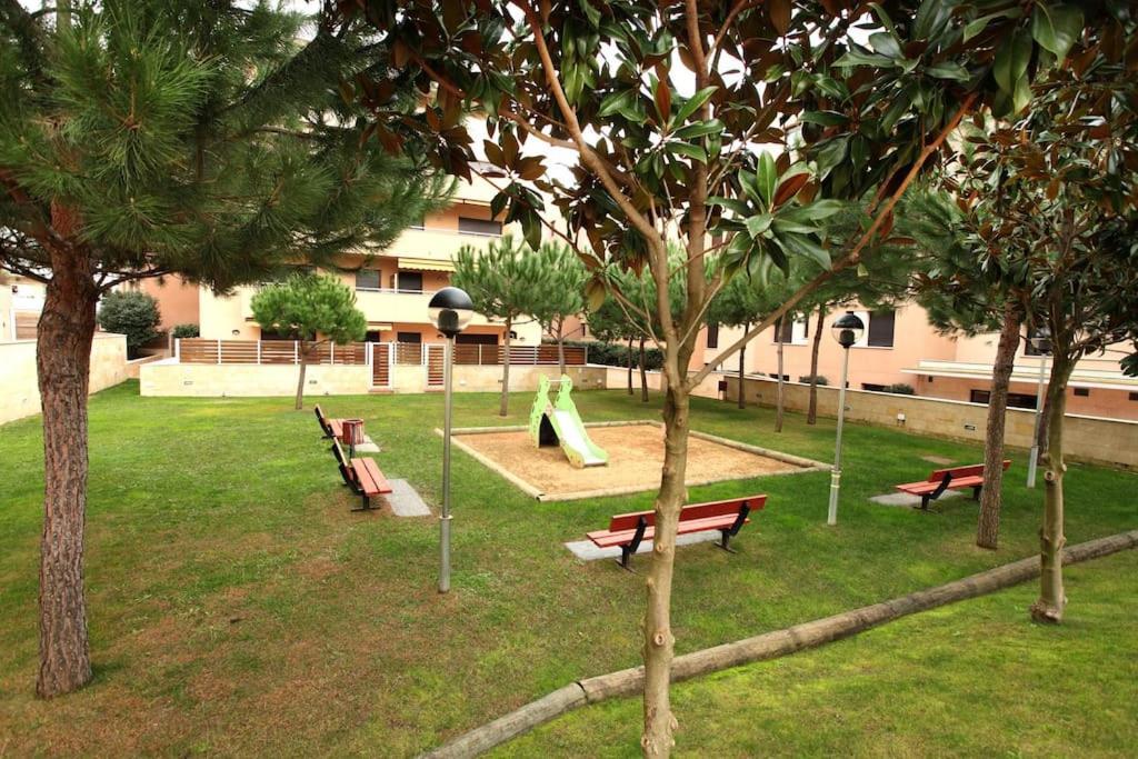 Residential Flat Apartment *