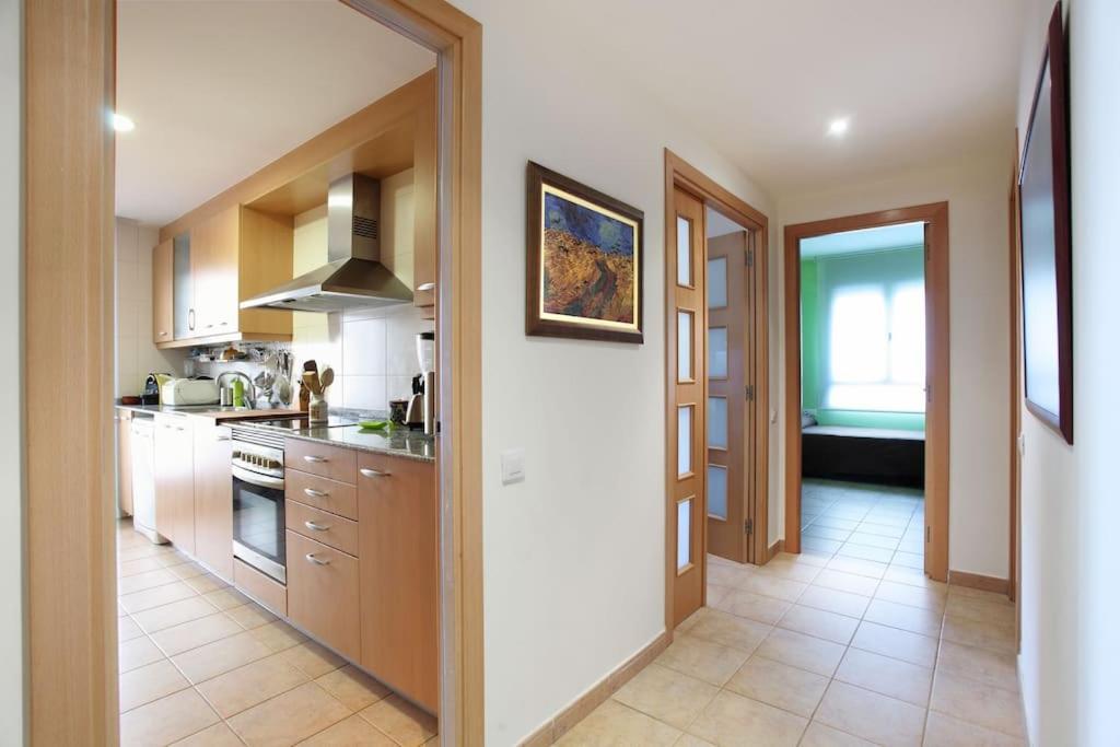 Apartment Residential Flat