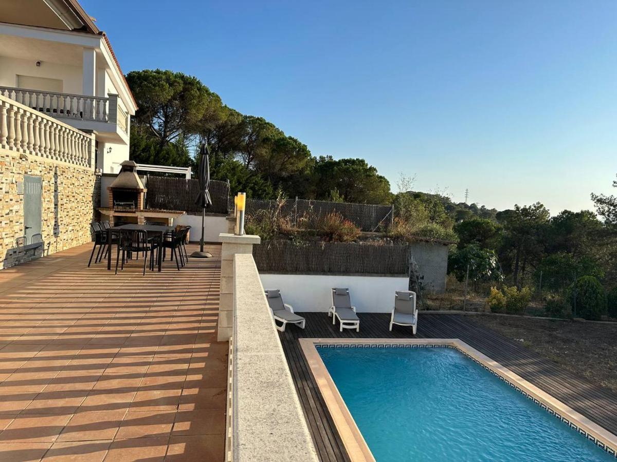Holiday home Rossinyols Lloret de Mar