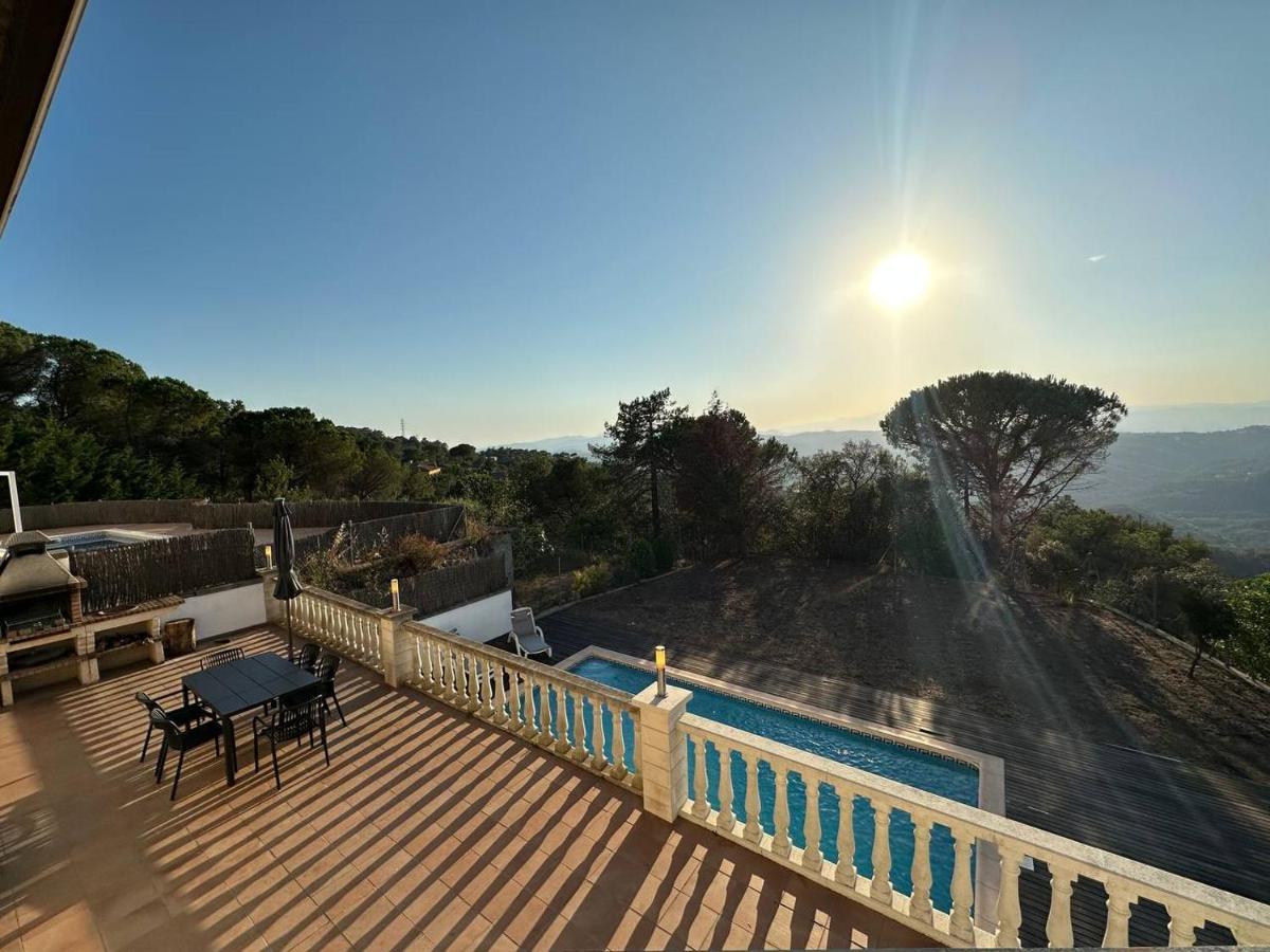 Сasa de vacaciones Rossinyols Lloret de Mar