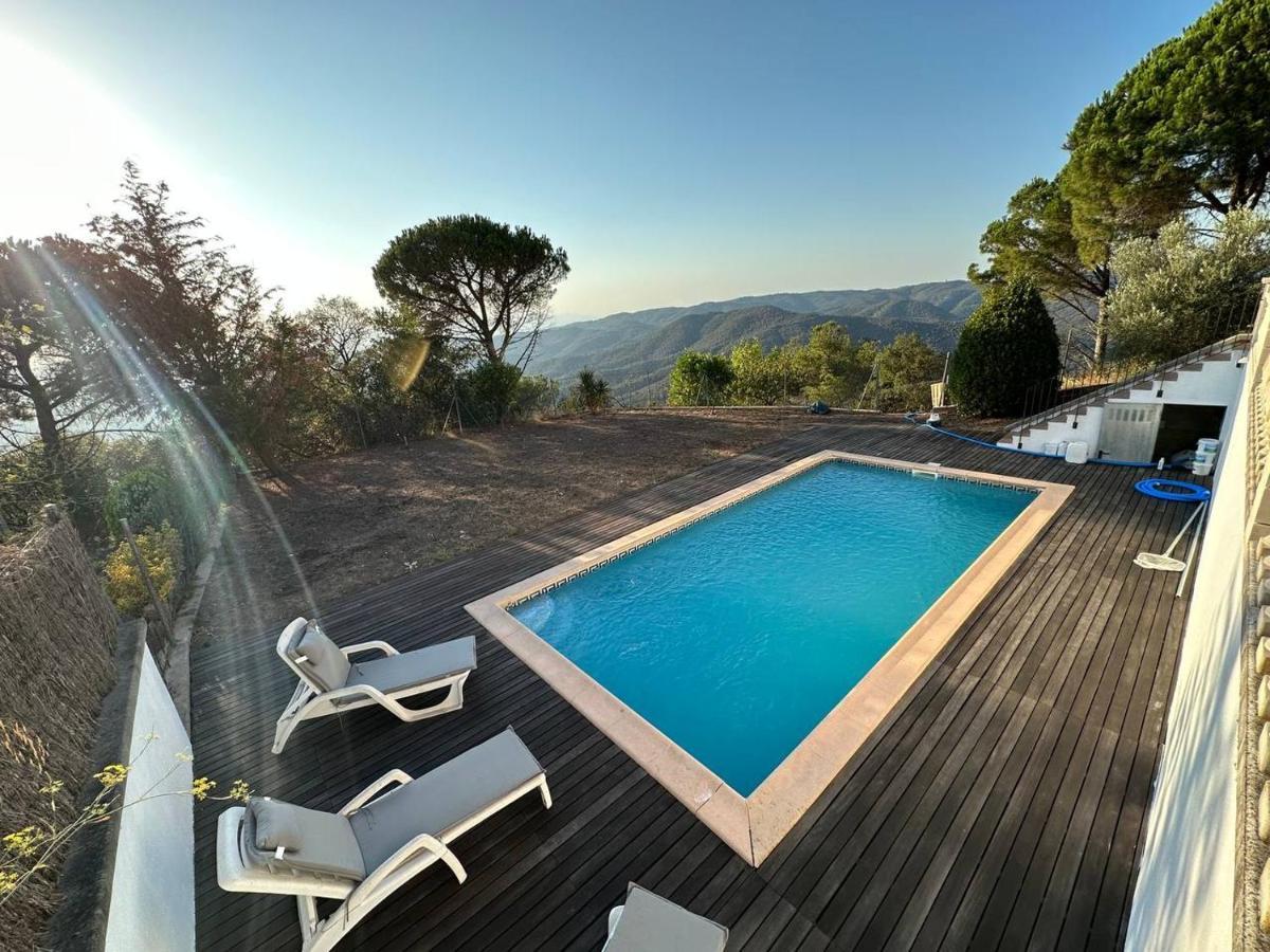 Rossinyols Holiday home *