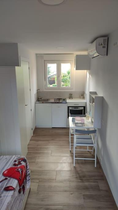 Mini Con Entrada Independiente Appartement Lloret de Mar