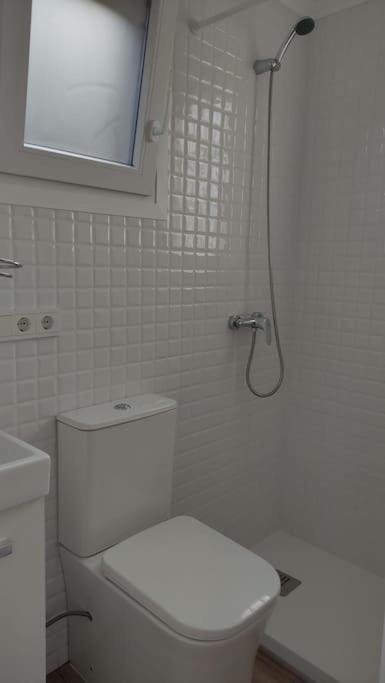 Appartement Mini Con Entrada Independiente