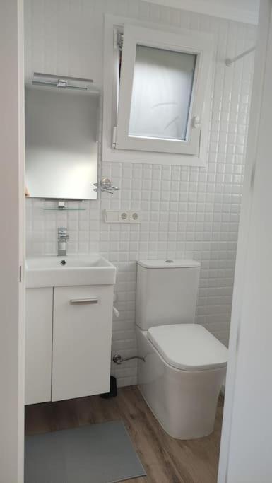 Appartement Mini Con Entrada Independiente