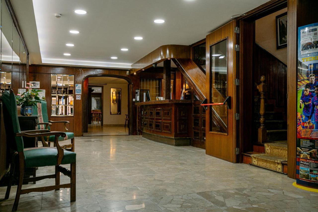 Hotel Mercedes, 3*