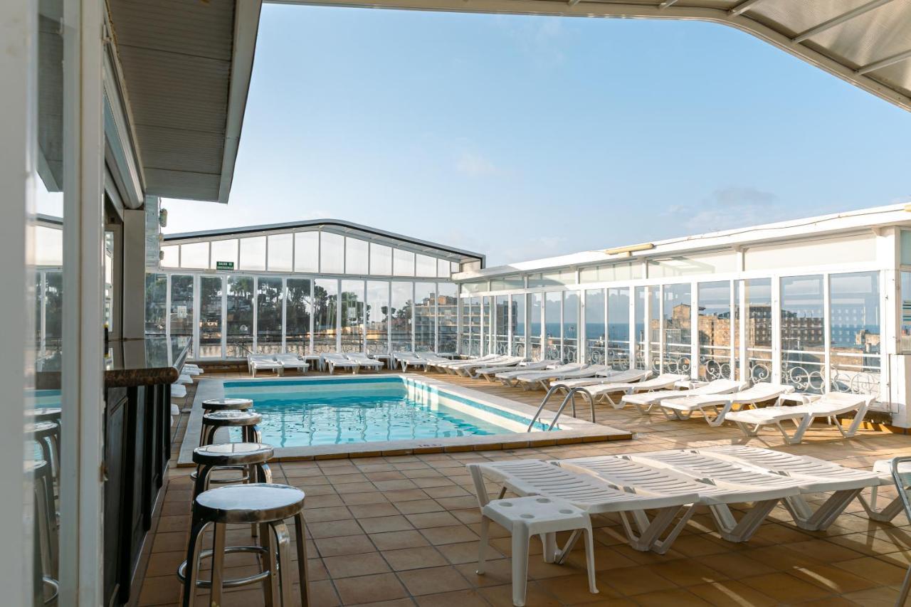 Hotel Mercedes, 3*