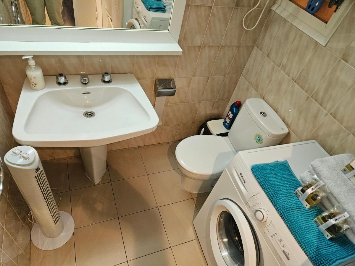 Appartement Delante Del Mar Lloret de Mar