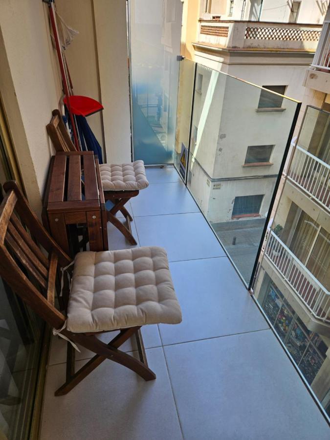 Appartement Delante Del Mar *