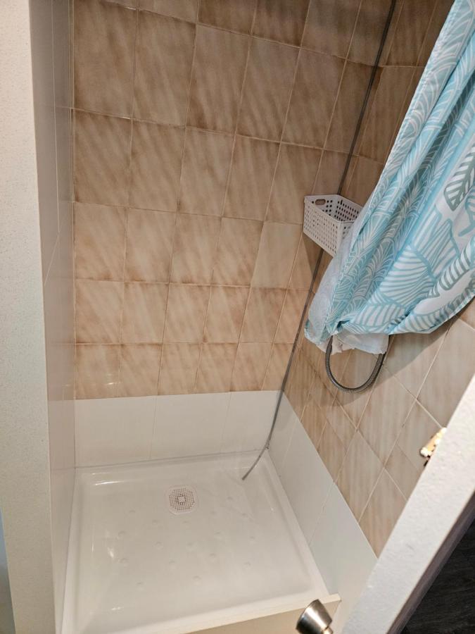 Delante Del Mar Appartement