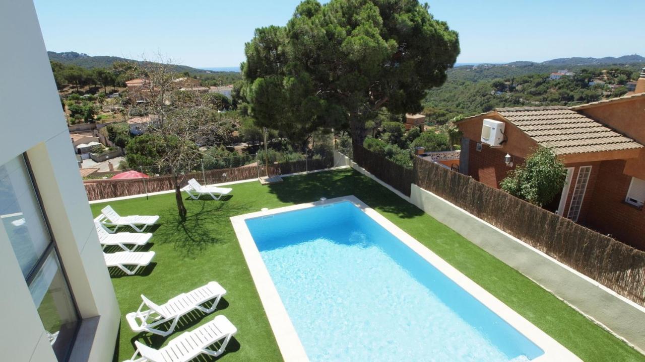 Villa Costacabana - Macey Lloret de Mar