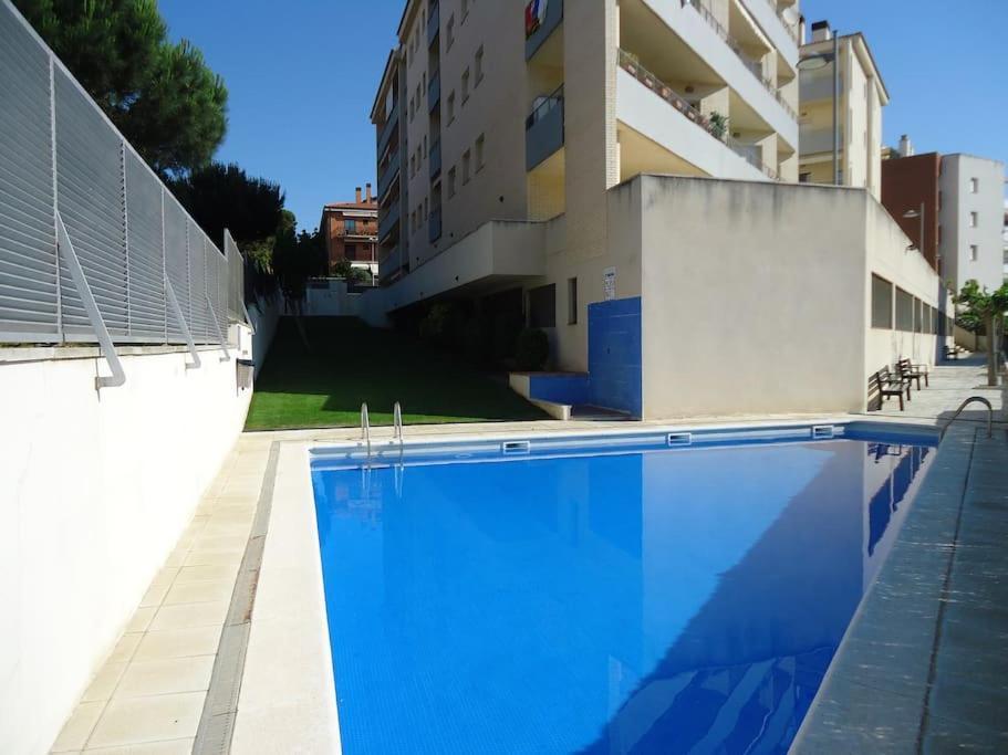 Apartment Vilna Lloret de Mar