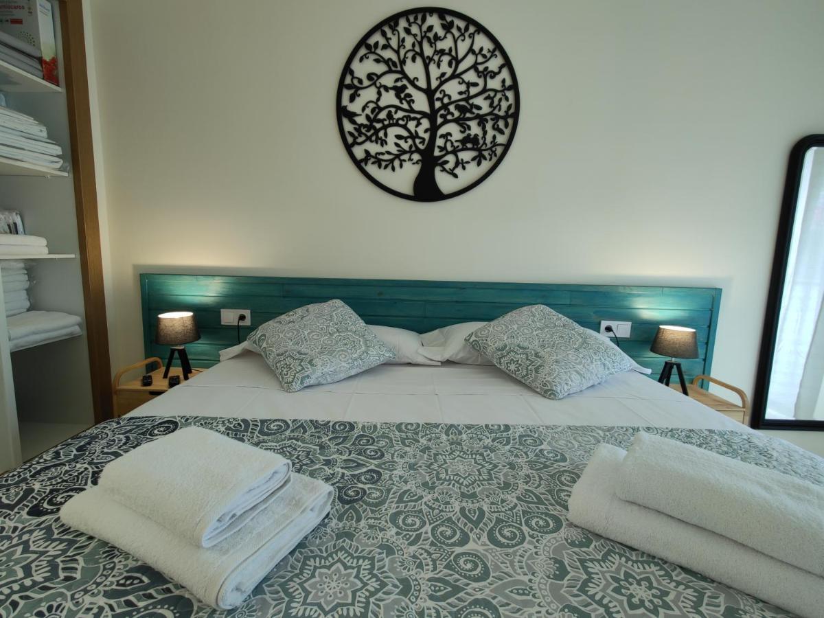 Apartamento 5 Min A Pie De Playa De Lloret De Mar *