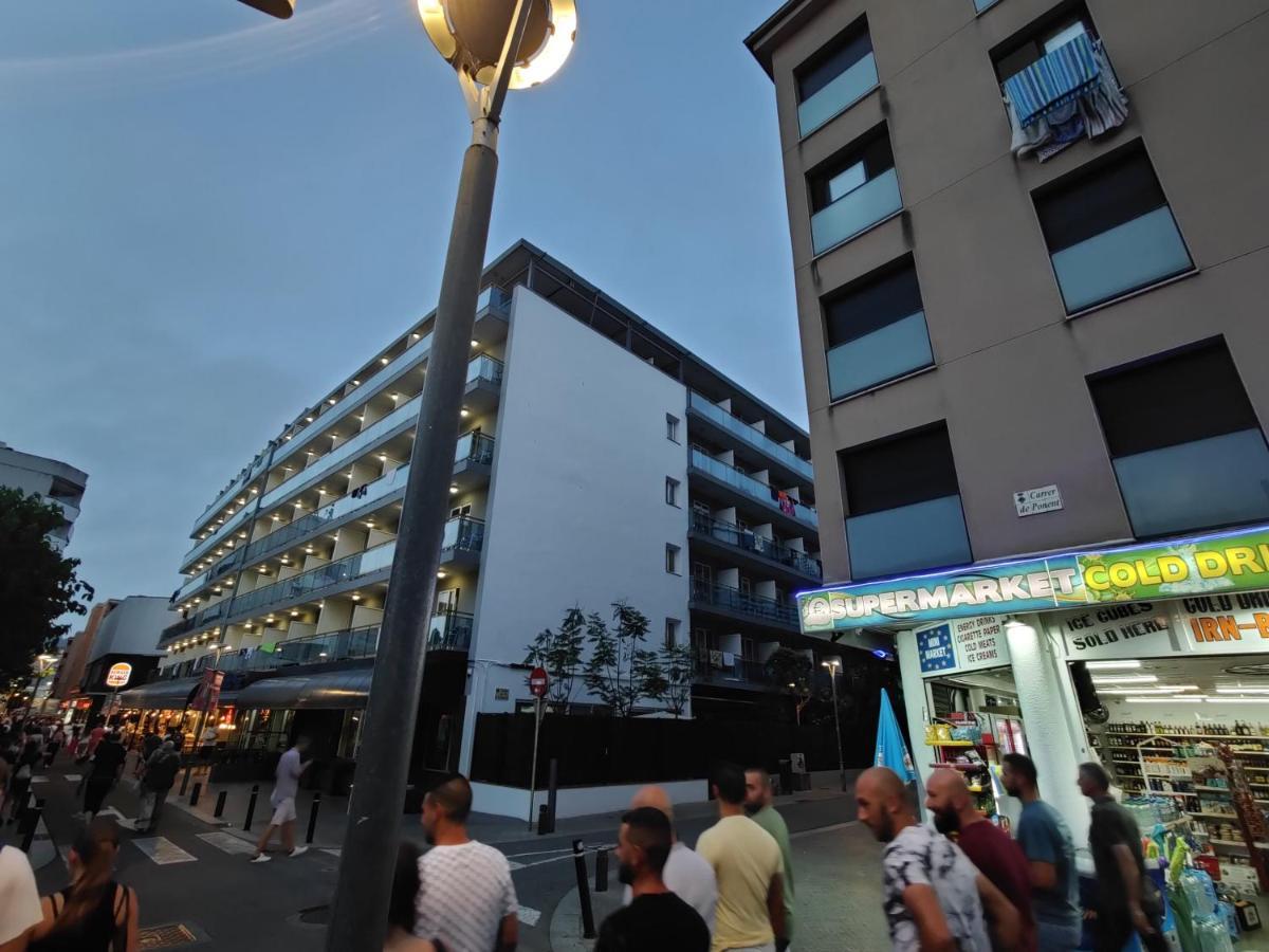 Apartment Renthappydays Comme Chez Soi 3 4 Lloret de Mar