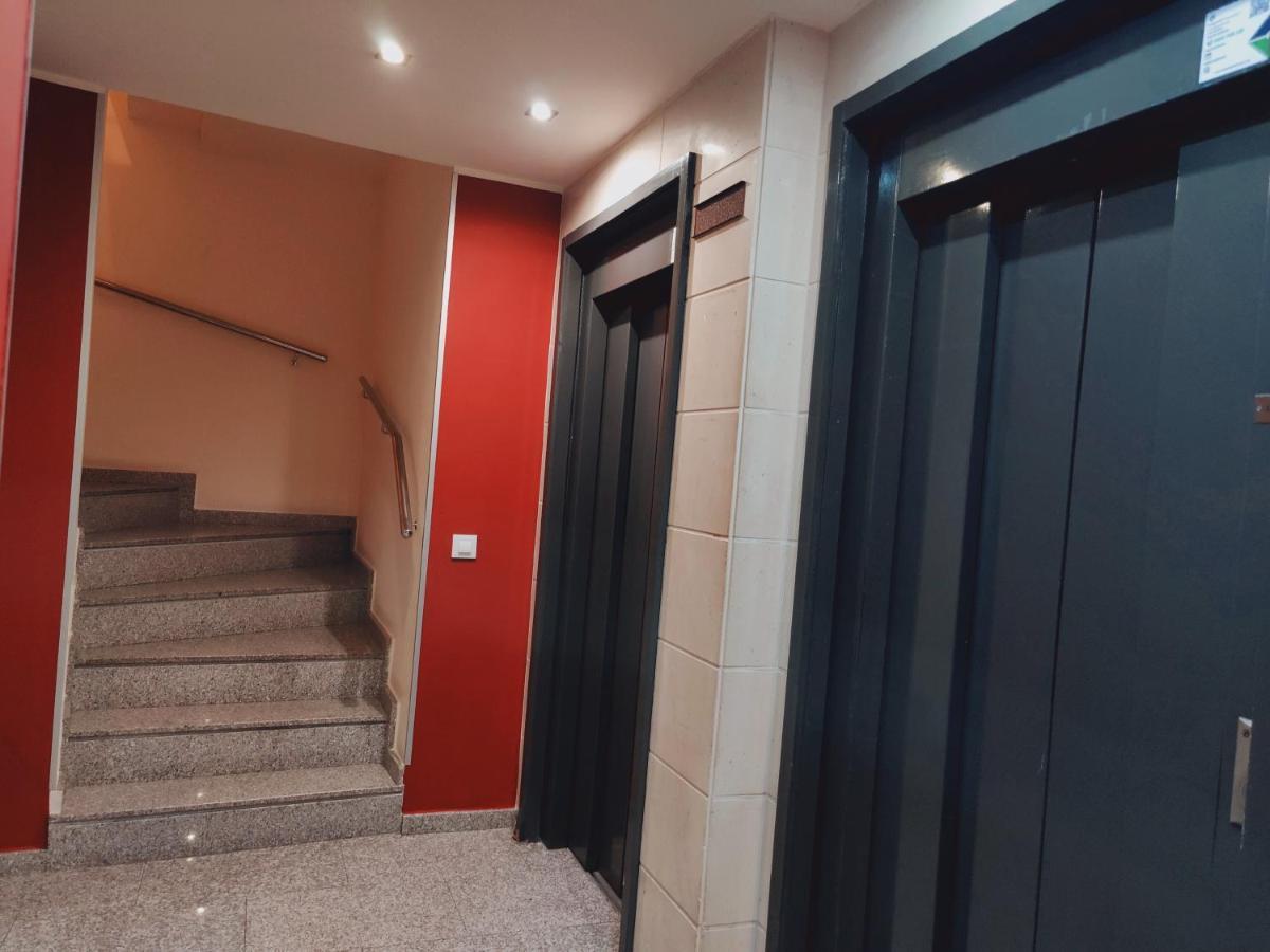 Apartment Renthappydays Comme Chez Soi 3 4 Lloret de Mar