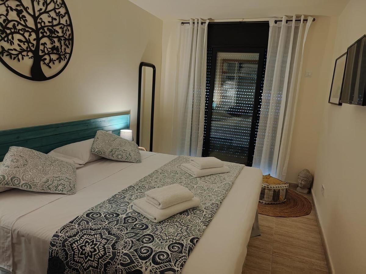 Apartamento 5 Min A Pie De Playa De Lloret De Mar * Lloret de Mar