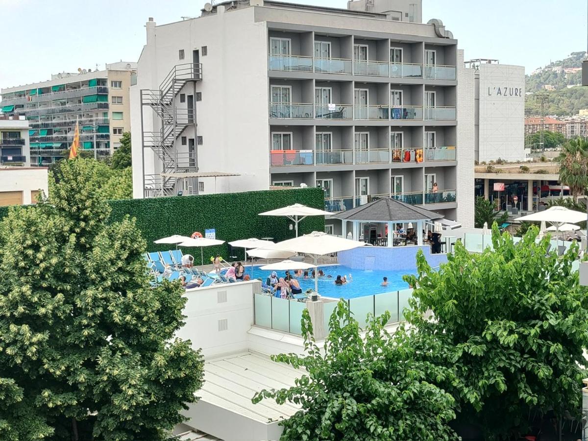 Renthappydays Comme Chez Soi 3 4 Apartment Lloret de Mar