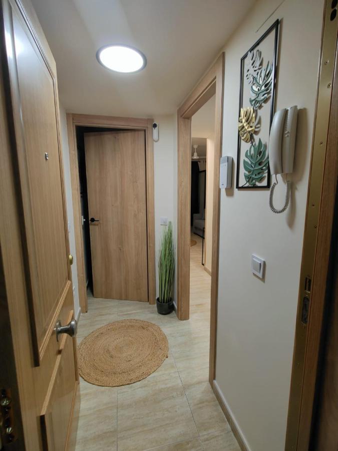 Apartamento 5 Min A Pie De Playa De Lloret De Mar