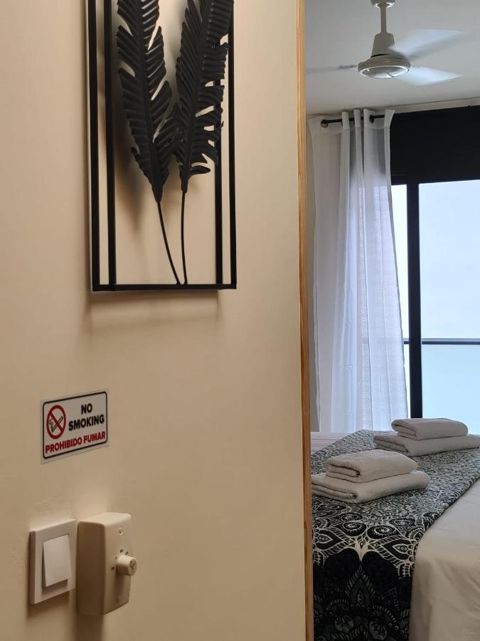 Apartamento 5 Min A Pie De Playa De Lloret De Mar *