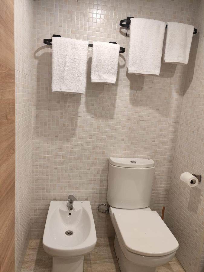 Apartamento 5 Min A Pie De Playa De Lloret De Mar Apartment *