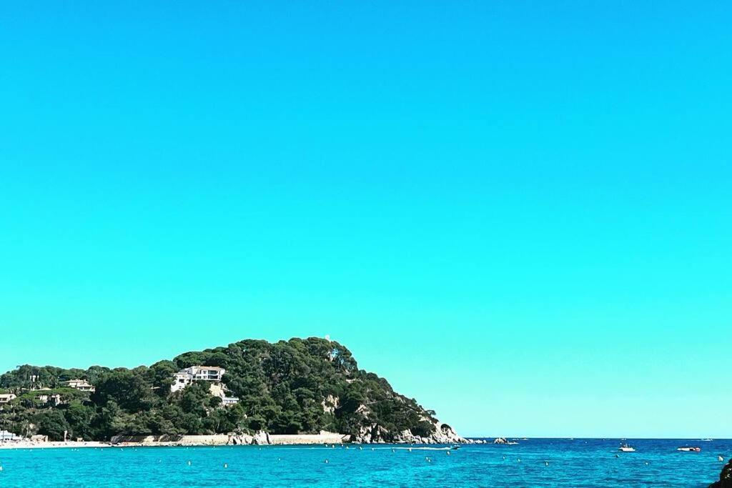Con Piscina Y Parking Mas Blau Lloret de Mar