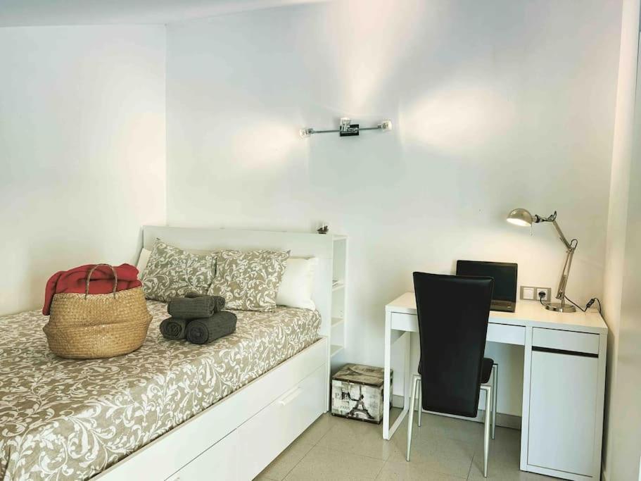 Appartement Con Piscina Y Parking Mas Blau *