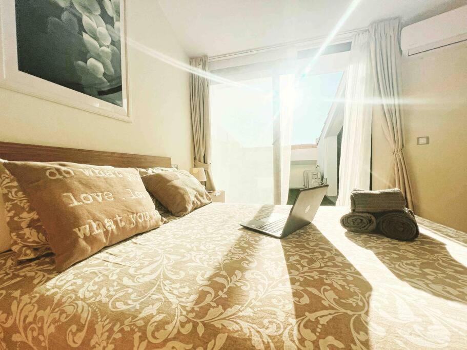 Appartement Con Piscina Y Parking Mas Blau *